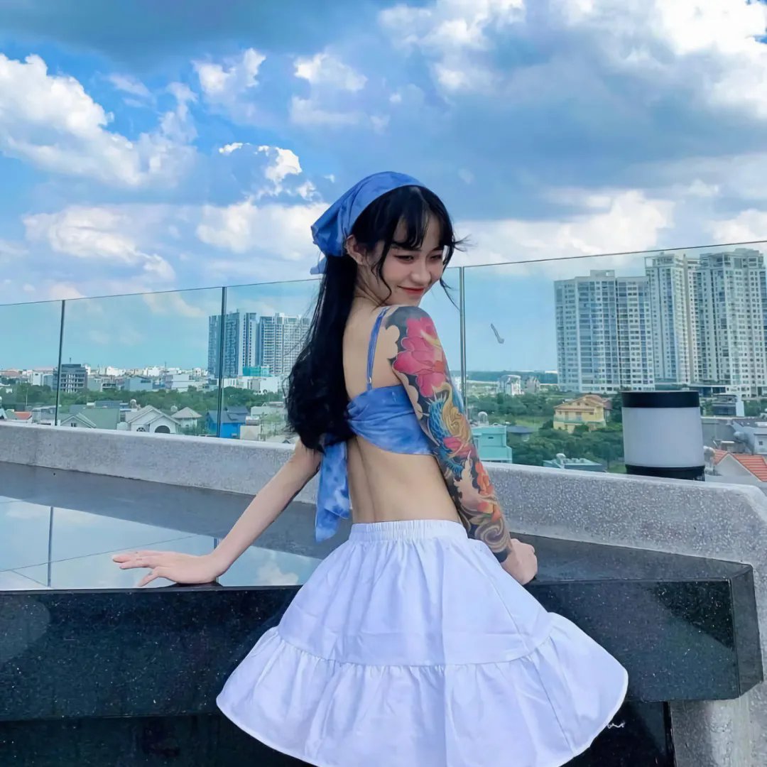 歌愈少女
